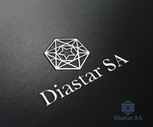 Logo-Design von Vetroff für Diastar Corporation SA | Design: #13031071