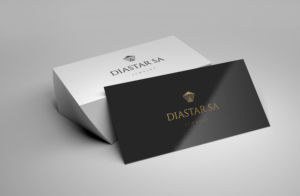 Logo Design by GLDesigns for Diastar Corporation SA | Design #13030318