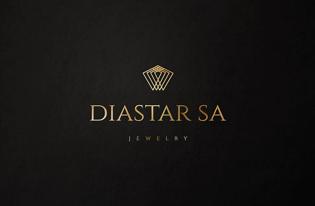 Logo-Design von GLDesigns für Diastar Corporation SA | Design #13030320