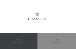 Logo-Design von GLDesigns für Diastar Corporation SA | Design: #13030321