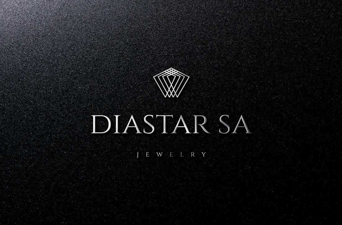 Logo-Design von GLDesigns für Diastar Corporation SA | Design #13030322