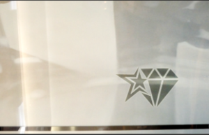 Logo Design by Carlos Alba D. for Diastar Corporation SA | Design: #13032083