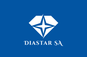 Logo Design by Turn Digital for Diastar Corporation SA | Design: #13038843