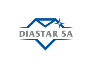 Logo Design by Turn Digital for Diastar Corporation SA | Design: #13038844