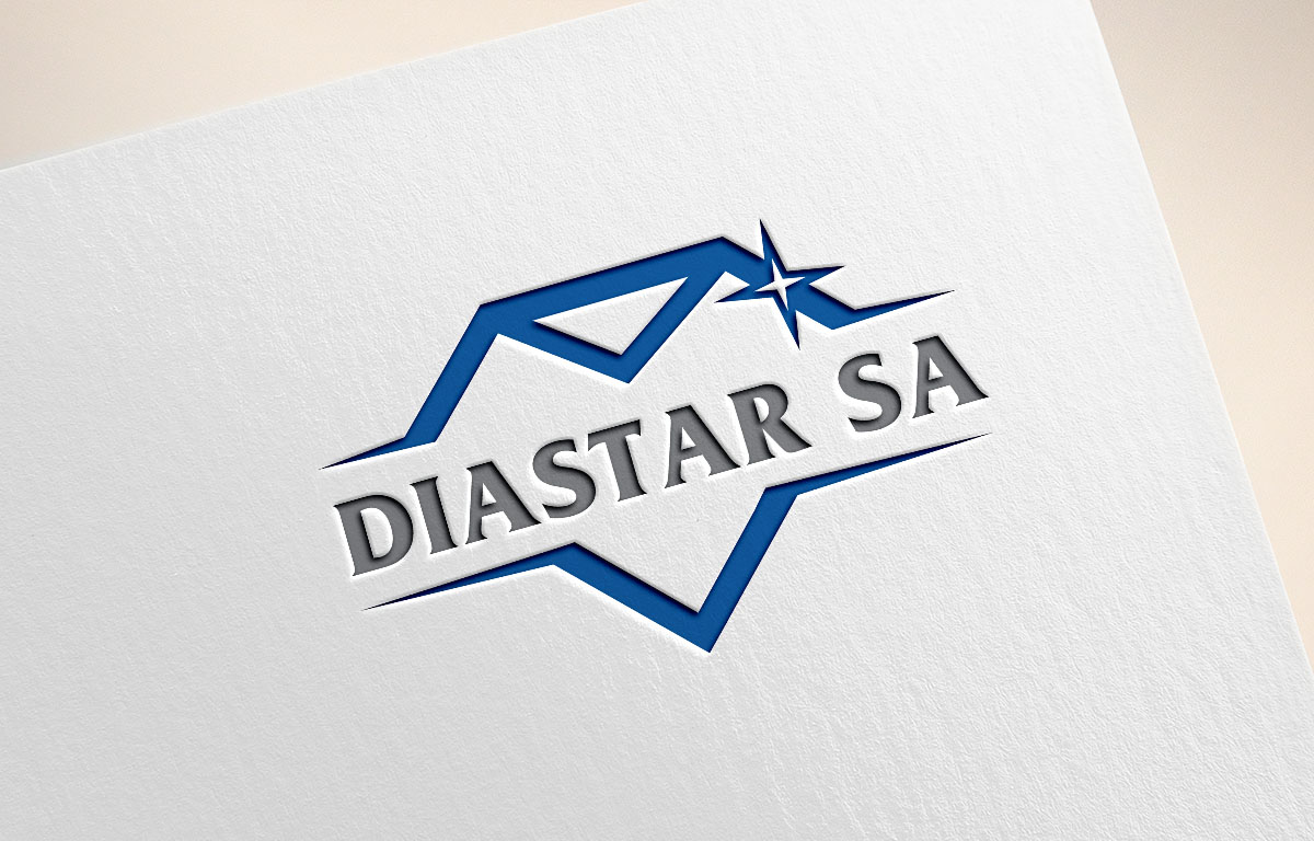 Logo Design by Turn Digital for Diastar Corporation SA | Design #13038845