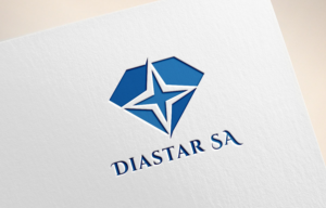 Logo Design by Turn Digital for Diastar Corporation SA | Design: #13038846