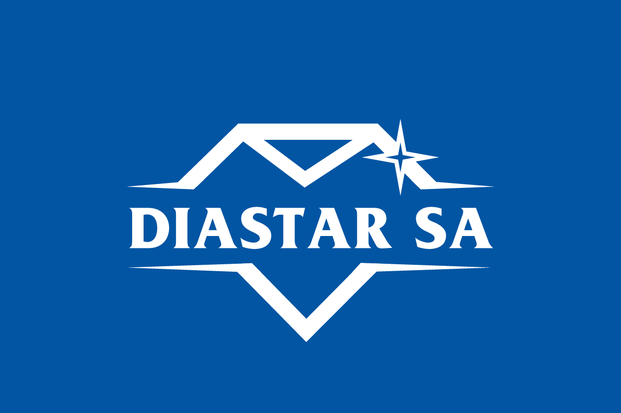 Diseño de Logo por Turn Digital para Diastar Corporation SA | Diseño #13038847