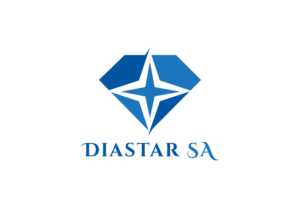 Logo Design by Turn Digital for Diastar Corporation SA | Design: #13038848