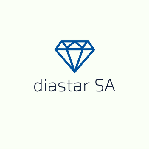 Logo Design by orangepie_design for Diastar Corporation SA | Design #13067068