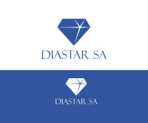 Logo Design by juangildardogonzalez for Diastar Corporation SA | Design: #13052503