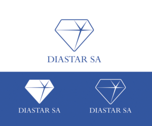 Logo Design by juangildardogonzalez for Diastar Corporation SA | Design: #13052505