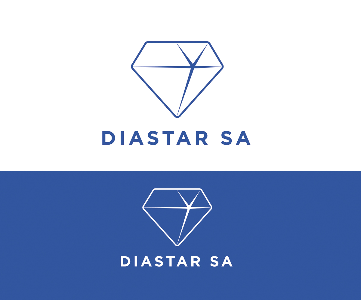 Logo Design by juangildardogonzalez for Diastar Corporation SA | Design #13052506