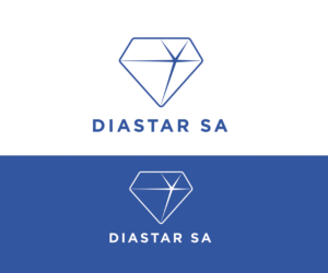 Logo Design by juangildardogonzalez for Diastar Corporation SA | Design: #13052506
