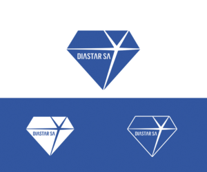 Logo Design by juangildardogonzalez for Diastar Corporation SA | Design: #13052553