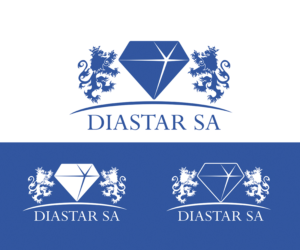 Logo Design by juangildardogonzalez for Diastar Corporation SA | Design: #13052706