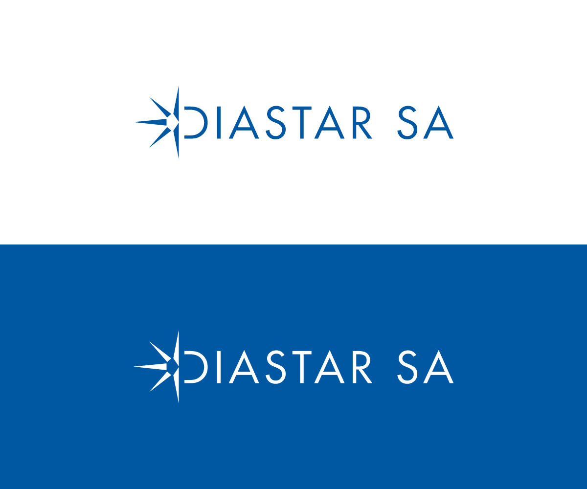 Logo-Design von rum für Diastar Corporation SA | Design #13061958