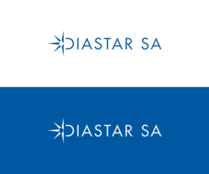 Logo-Design von rum für Diastar Corporation SA | Design: #13061958