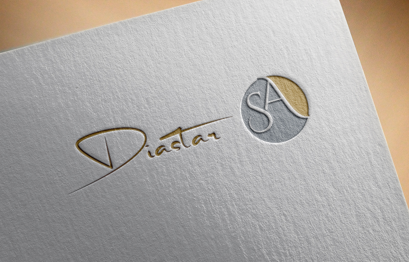 Diseño de Logo por Mehedi Hasan ™ para Diastar Corporation SA | Diseño #13039763