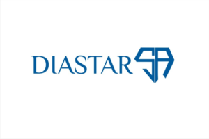 Logo Design by delu 003 for Diastar Corporation SA | Design: #13051746