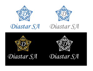 Logo Design by anusha.vardhini for Diastar Corporation SA | Design #13049039
