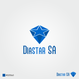 Logo Design by desingman for Diastar Corporation SA | Design #13059471