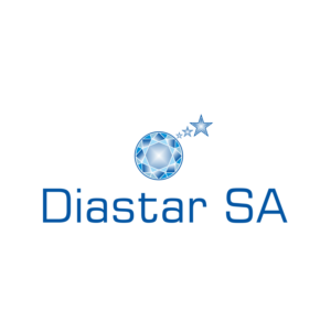 Logo Design by Saef Saef for Diastar Corporation SA | Design: #13042176