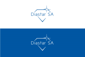 Logo Design by AbdullahDesigns™ for Diastar Corporation SA | Design: #13051584