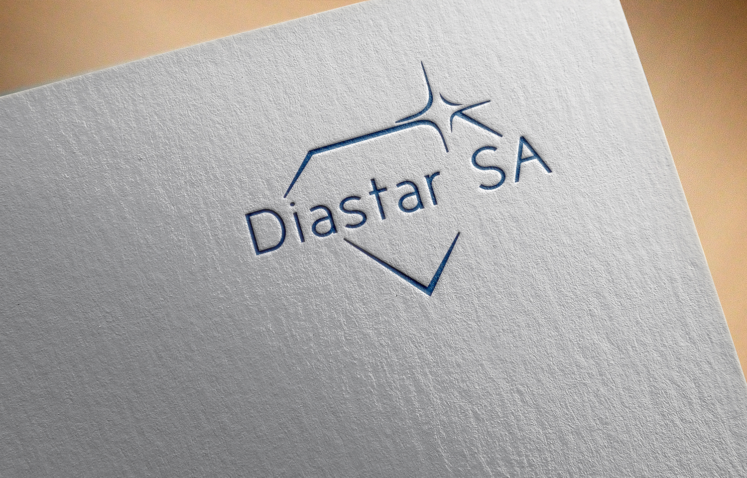Diseño de Logo por AbdullahDesigns™ para Diastar Corporation SA | Diseño #13051586
