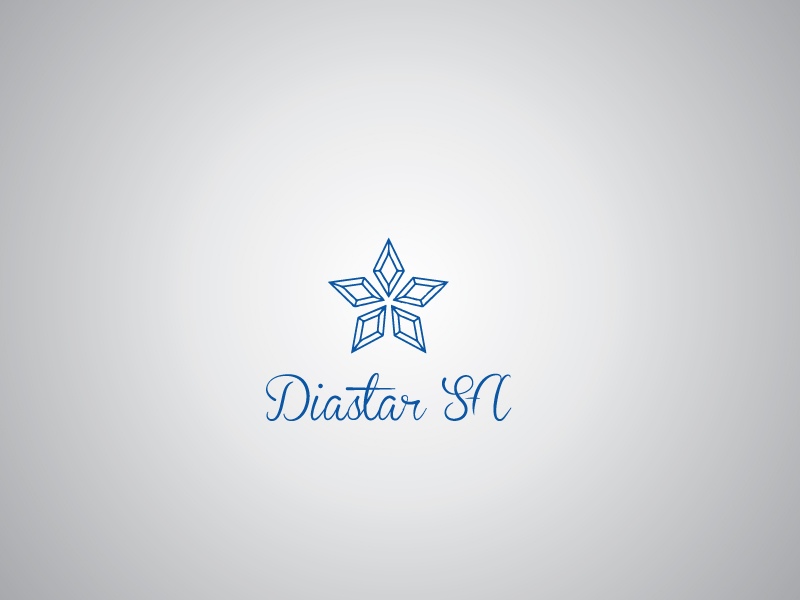 Diseño de Logo por designerabir012345 para Diastar Corporation SA | Diseño #13059727