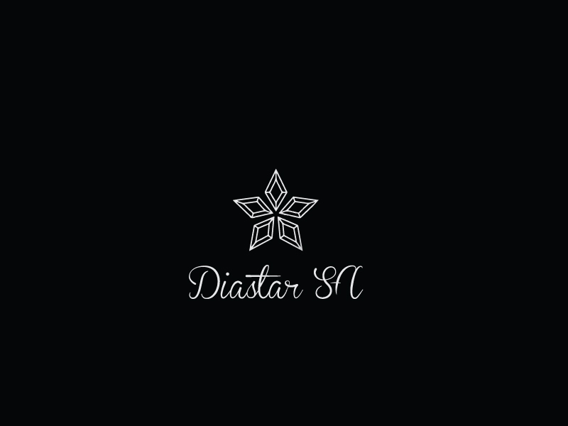 Diseño de Logo por designerabir012345 para Diastar Corporation SA | Diseño #13059729