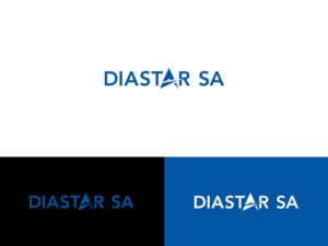 Logo-Design von Slant Line Media für Diastar Corporation SA | Design: #13043961
