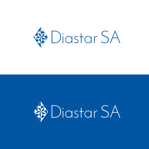 Logo Design by abstractvisionary for Diastar Corporation SA | Design #13069470