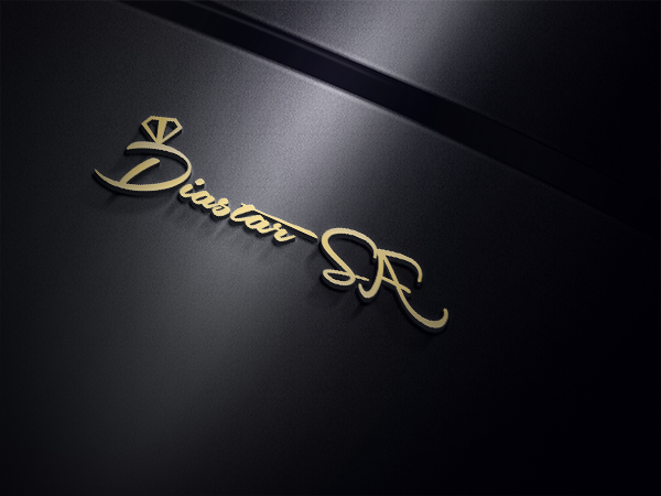 Logo Design by cristalbright555 for Diastar Corporation SA | Design #13039029