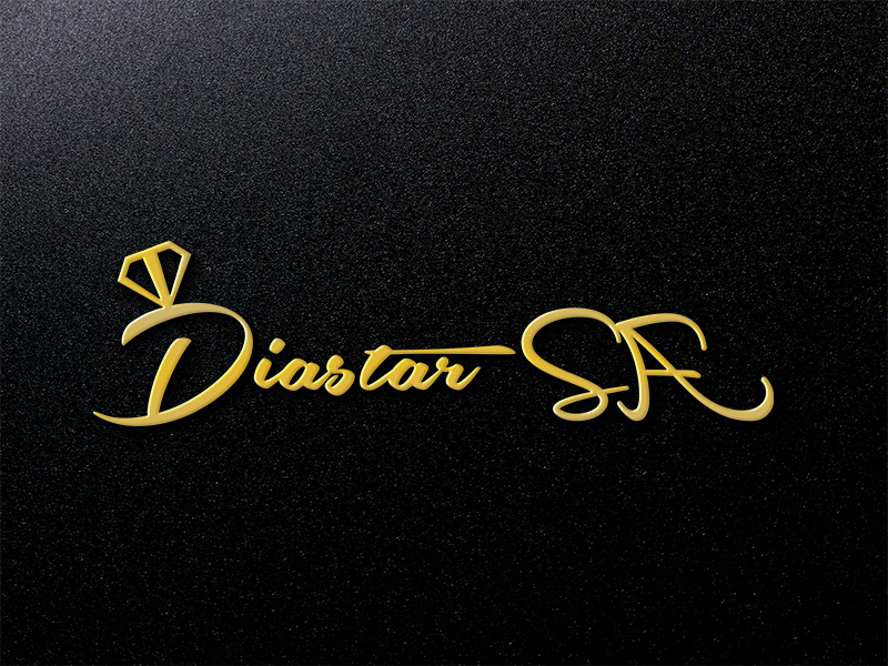Diseño de Logo por cristalbright555 para Diastar Corporation SA | Diseño #13039030