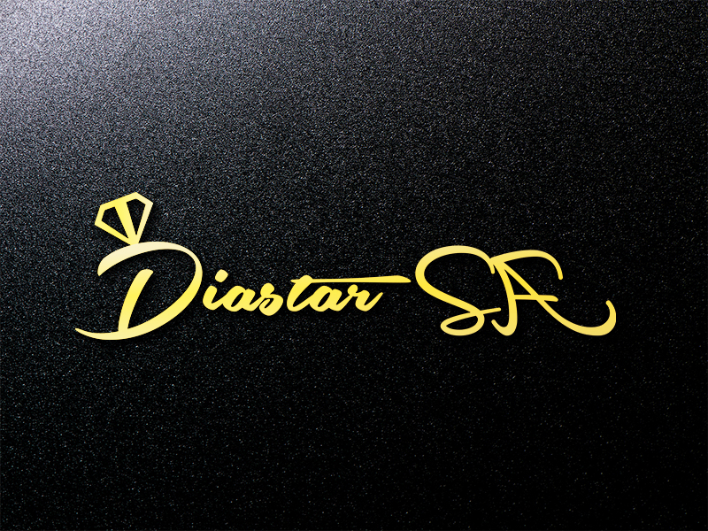Logo Design by cristalbright555 for Diastar Corporation SA | Design #13039032
