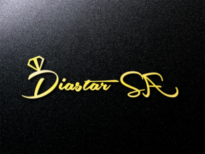 Logo Design by cristalbright555 for Diastar Corporation SA | Design: #13039032