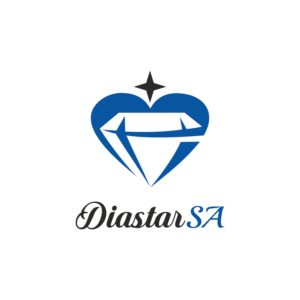 Logo Design by  CryptGraphics for Diastar Corporation SA | Design: #13047751