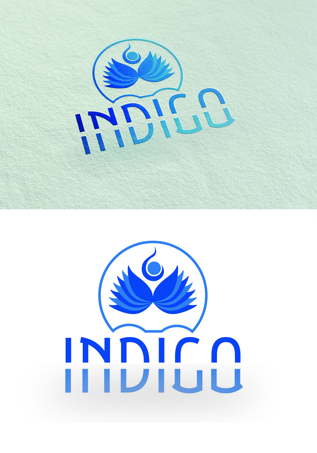 Logo Design by NAVENDU SHARMA for this project | Design #13047103