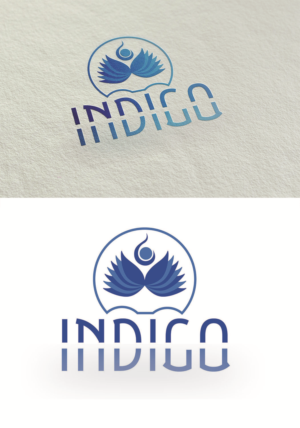 Logo Design by NAVENDU SHARMA for this project | Design: #13047103