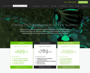 Web Design by BhojPress