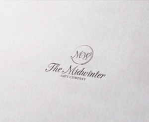 Logo Design by Ellie Afonso for The Midwinter Gift Company | Design: #13248734