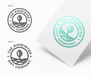 Logo Design by TheyCallMeJenks