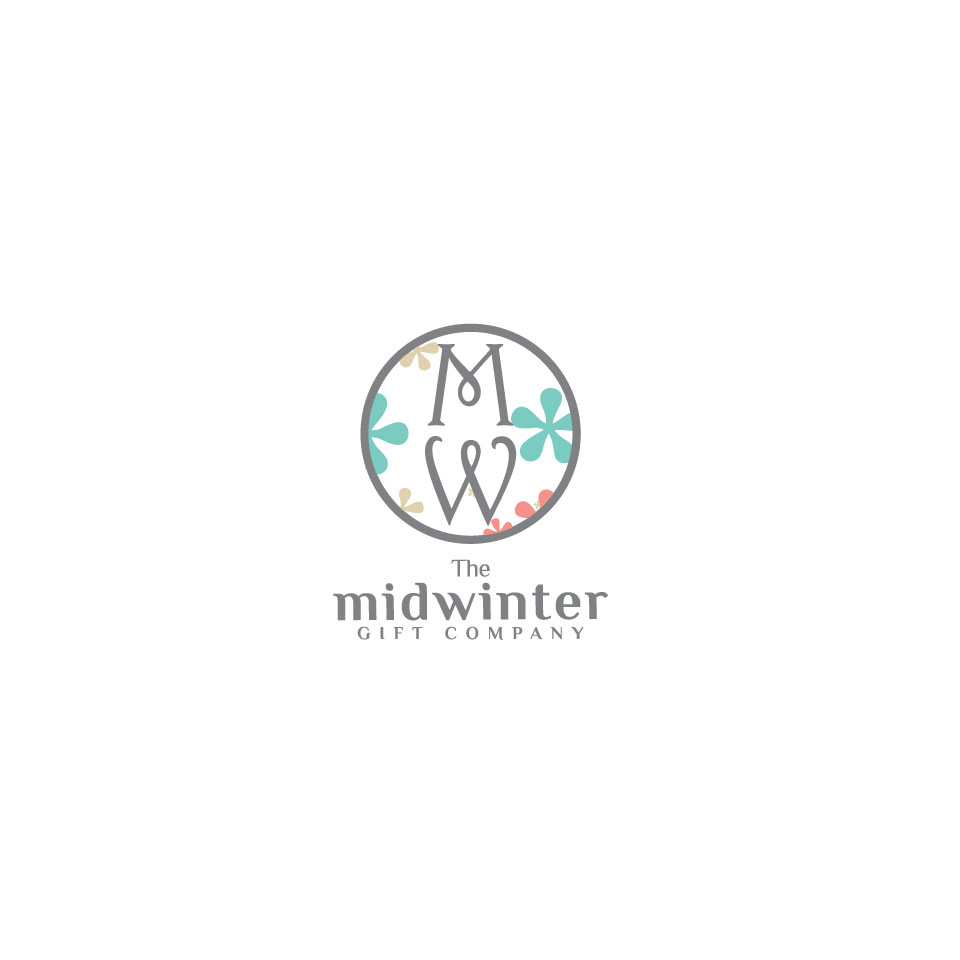 Logo Design by Logoziner for The Midwinter Gift Company | Design #13248706
