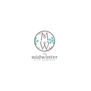Logo Design by Logoziner for The Midwinter Gift Company | Design: #13248706