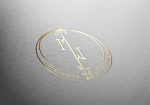Logo Design by wonderland for The Midwinter Gift Company | Design: #13152621