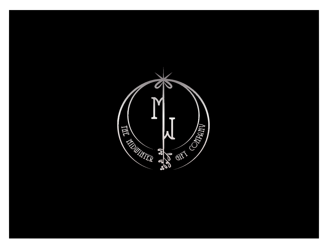 Design de Logo par wonderland pour The Midwinter Gift Company | Design #13161311