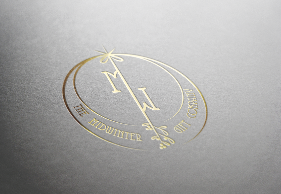 Design de Logo par wonderland pour The Midwinter Gift Company | Design #13161312