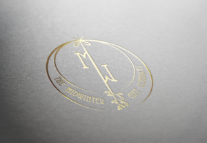 Logo Design by wonderland for The Midwinter Gift Company | Design: #13161312