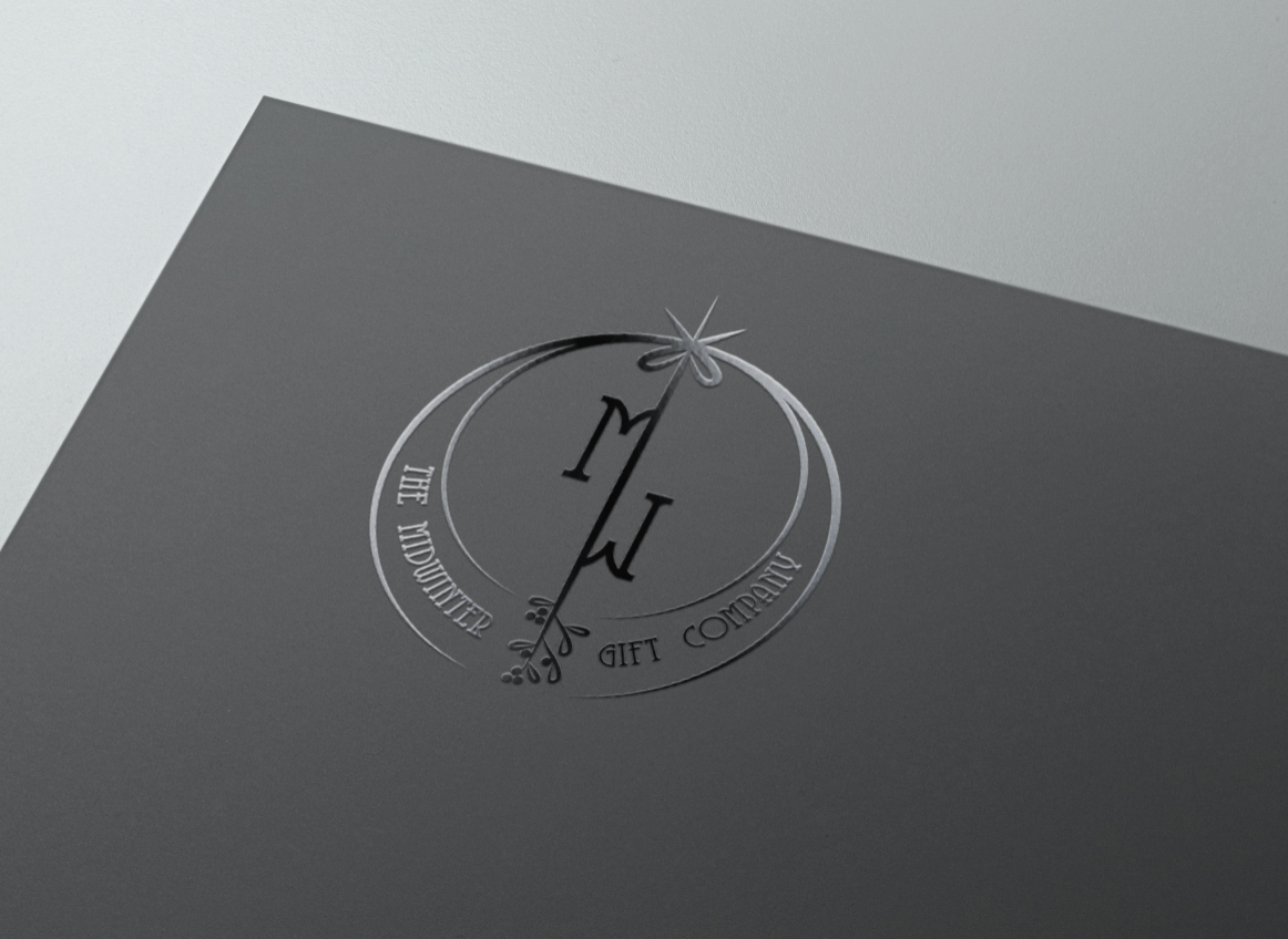 Design de Logo par wonderland pour The Midwinter Gift Company | Design #13161313