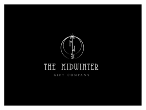 Logo Design by wonderland for The Midwinter Gift Company | Design: #13163258
